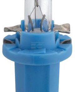 Bombilla Convencional 12V 1.2W BAX8.5d Philips