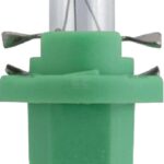 Bombilla Convencional 12V 2W B8.5d Philips