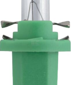 Bombilla Convencional 12V 2W B8.5d Philips