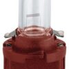 Bombilla Convencional 12V 3W B10d Philips