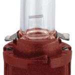 Bombilla Convencional 12V 3W B10d Philips