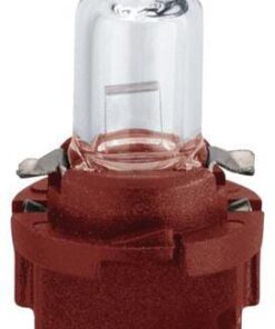 Bombilla Convencional 12V 3W B10d Philips