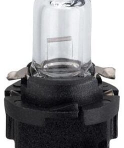 Bombilla Convencional 12V 5W B10d Philips