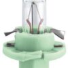 Bombilla Convencional 12V 2W BX8.4d Philips