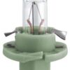 Bombilla Convencional 12V 1.3W BX8.4d Philips