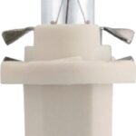 Bombilla Convencional 12V 1.1W BX8.5d Philips