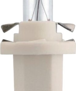 Bombilla Convencional 12V 1.1W BX8.5d Philips