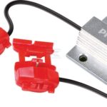 Adaptador LED 12V 5W Blanco. Vehículos extraviales. Philips