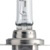 Bombilla Halógena tubular H7 12V 55W PX26d blanco Philips