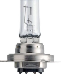 Bombilla Halógena tubular H7 12V 55W PX26d blanco Philips
