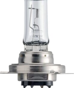 Bombilla Halógena tubular H7 12V 55W PX26d blanco Philips