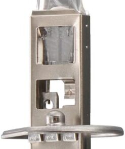 Bombilla Halógena tubular H1 24V 70W P14.5s blanco Philips