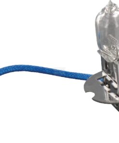 Bombilla Halógena tubular H3 24V 70W PK22s blanco Philips