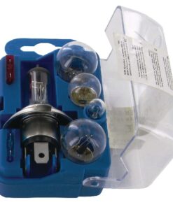 SURTIDO DE BOMBILLAS 12V H4