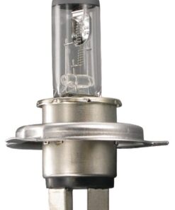 Bombilla Halógena tubular H4 24V 70W P43t-38 blanco Philips
