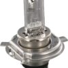 Bombilla Halógena tubular H4 24V 70W P43t-38 blanco Philips