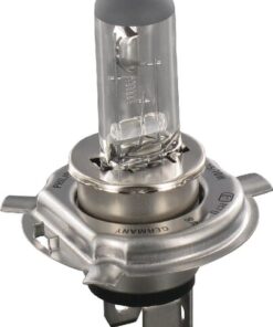 Bombilla Halógena tubular H4 24V 70W P43t-38 blanco Philips