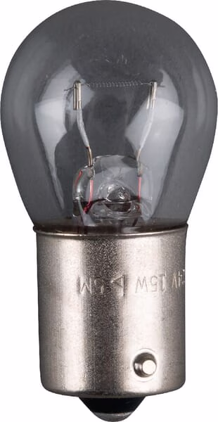 Bombilla 24V 15W BA15s Philips 1 Bombilla 24V 15W BA15s Philips
