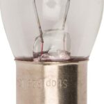 Bombilla 24V 15W BA15d Philips
