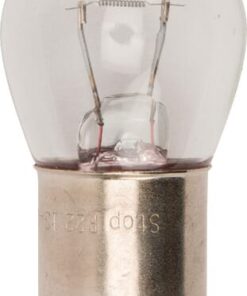 Bombilla 24V 15W BA15d Philips