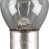 Bombilla 24V 18W BA15s Philips