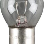 Bombilla 24V 18W BA15s Philips