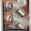 Bombilla infrarrojos Convencional redonda P21/5W 24V 21W/5W BAY15d blanco Philips