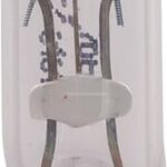 Bombilla 24V 1W W2x4.6d Philips