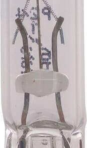 Bombilla 24V 1W W2x4.6d Philips