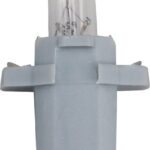 Bombilla 24V 1.2W BAX8.3s Philips