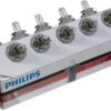 Bombilla 24V 1.2W BAX8.5d Philips