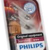 Bombilla C5W 24V 5W SV8.5 Philips