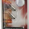 Bombilla T4W 24V 4W BA9s Philips