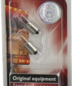 Bombilla T4W 24V 4W BA9s Philips