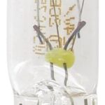 Bombilla W5W 24V 5W W2.1x9.5d Philips