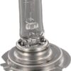 Bombilla Halógena tubular H7 24V 55W PX26d blanco Philips 2 Bombilla Halógena tubular H7 24V 55W PX26d blanco Philips