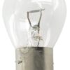 Bombilla Convencional redonda 24V 45W BA20s blanco Safra 4 Bombilla Convencional redonda 24V 45W BA20s blanco Safra