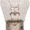 Bombilla Incandescente redonda P21W 24V 21W BA15s blanco Safra