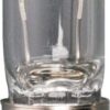 Bombilla 24V 21W BAY9s Philips