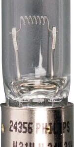Bombilla 24V 21W BAY9s Philips