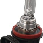 Bombilla H11 24V 70W PGJ19-2 Philips