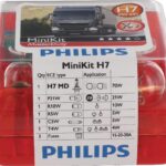 Bombilla 24V Philips
