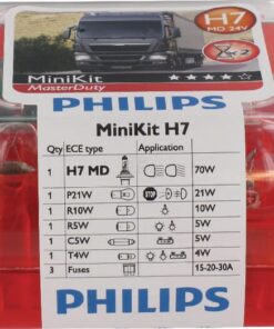 Bombilla 24V Philips