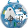 Bombilla Halógena H7 12V Philips 11 Bombilla Halógena H7 12V Philips