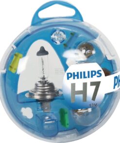 Bombilla Halógena H7 12V Philips