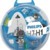 Bombilla Halógena 12V Philips