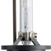Juego de bombillas Xenon D2S 85V 35W P32d-2 blanco Philips