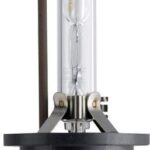 Juego de bombillas Xenon D2S 85V 35W P32d-2 blanco Philips