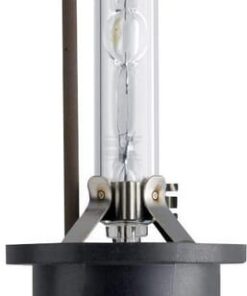 Juego de bombillas Xenon D2S 85V 35W P32d-2 blanco Philips