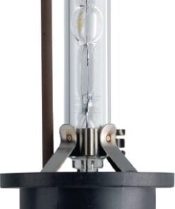 Juego de bombillas Xenon D2S 85V 35W P32d-2 blanco Philips